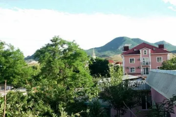 Гостевой дом На Жуковского 47 Коктебель