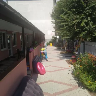 Гостевой дом Надежда