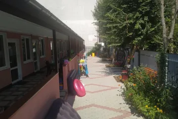 Гостевой дом Надежда Штормовое