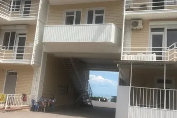 Гостевой дом Наталья Орджоникидзе