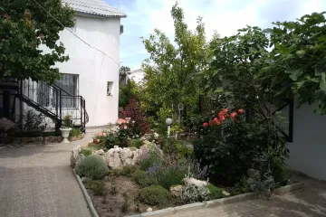 Гостевой дом Назар Черноморское