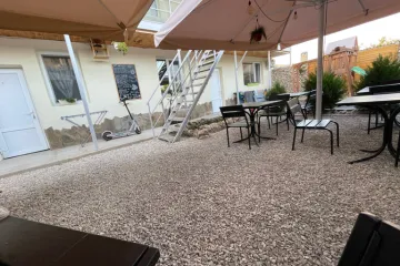 Гостевой дом Немецкий дворик Евпатория