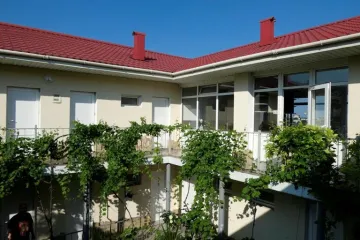 Гостевой дом Ника Алушта