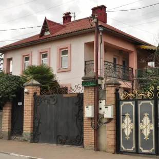 Гостевой дом Никита