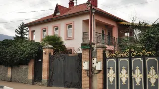 «Гостевой дом Никита»
