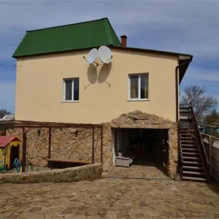 Гостевой дом Nikolas