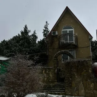 Гостевой дом Ольга