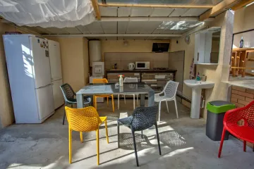 Гостевой дом Парковый Утёс