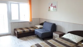 «Гостевой дом Парус»