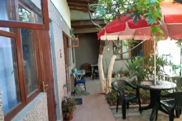 Гостевой дом Первомай Алушта