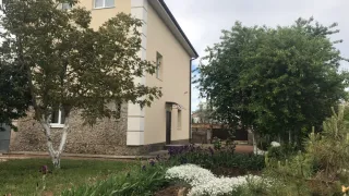 «Гостевой дом Песчаная гавань»