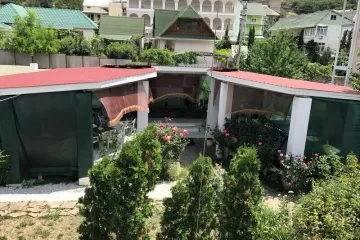 Гостевой дом Поповы Рыбачье