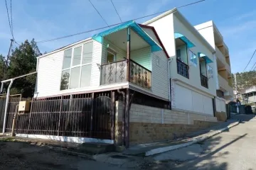 Гостевой дом Приморье Новый Свет