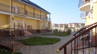 «Гостевой дом Приморская 14»