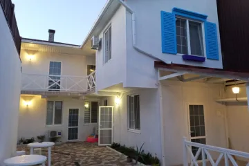 Гостевой дом Прованс Евпатория