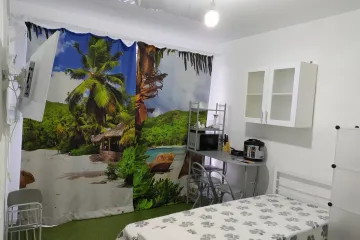 Гостевой дом Райский уголок Мирный