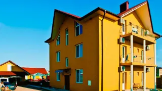 «Гостевой дом Релакс»
