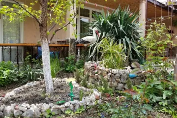 Гостевой дом Рыбачье Рыбачье