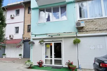 Гостевой дом Сана Утёс