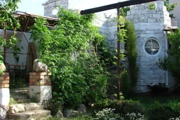 Гостевой дом Счастье есть Коктебель