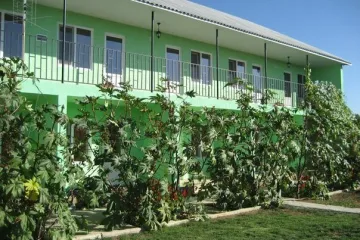 Гостевой дом Семья Николаевка