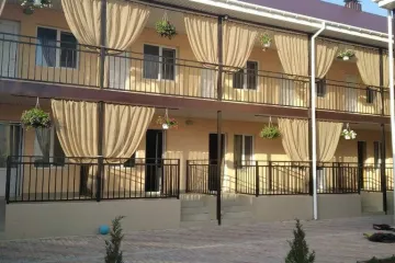 Гостевой дом СемьЯ Новофёдоровка