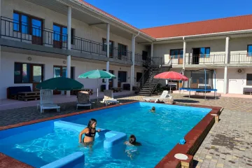 Гостевой дом София Межводное