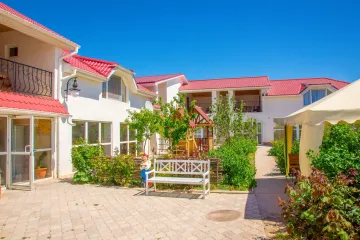 Гостевой дом Совиньон Оленевка