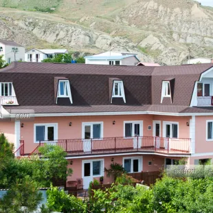 Гостевой дом Светлана