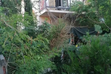 Гостевой дом Текила Орджоникидзе