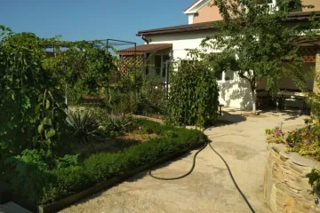 Гостевой дом Тенистая 3-Е Заозёрное