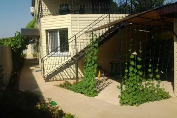 Гостевой дом ТО, что надо! Новофёдоровка