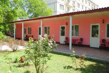 Гостевой дом у Александра Черноморское