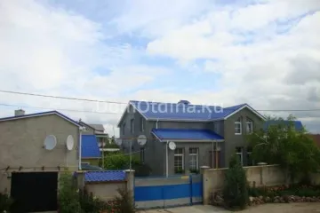 Гостевой дом у Антонины Николаевка