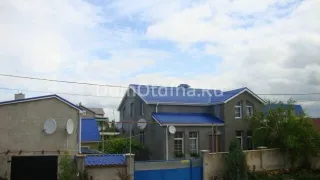 «Гостевой дом у Антонины»