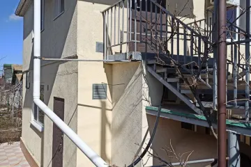 Гостевой дом у Антоныча Евпатория