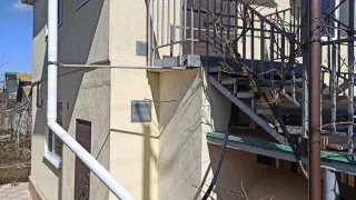 «Гостевой дом у Антоныча»