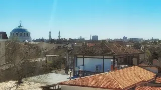 «Гостевой дом У Чарли»