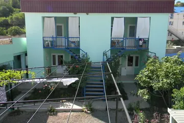 Гостевой дом у Джеммы Рыбачье