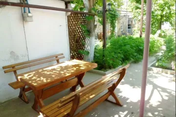 Гостевой дом у Евгения Евпатория