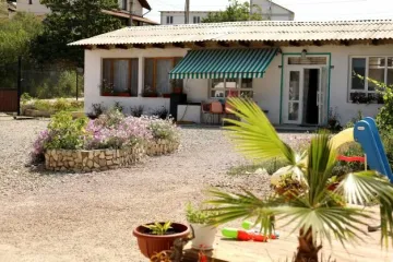 Гостевой Дом у Китёнка Коктебель