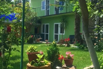 Гостевой Дом у Лейлы Рыбачье