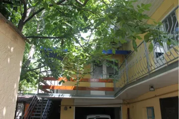 Гостевой дом у Людмилы Евпатория