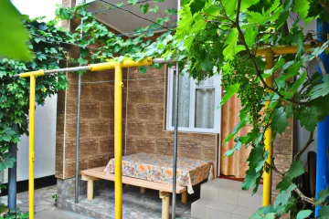 Гостевой дом у Людмилы Николаевка