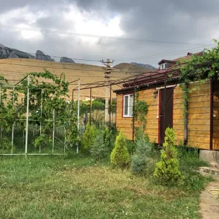 Гостевой дом У Мефодия 10