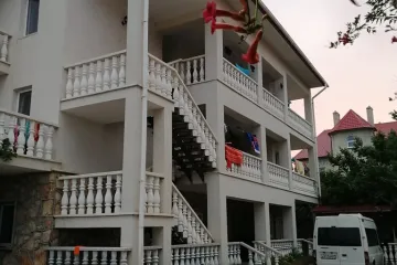 Гостевой дом У Николая Черноморское