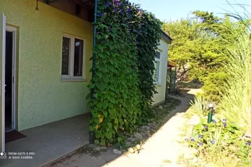 Гостевой дом У Сергея Заозёрное