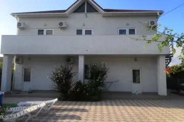 Гостевой дом Уют Уютное