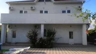 «Гостевой дом Уют»