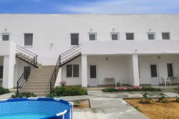 Гостевой дом Уют 2 Уютное